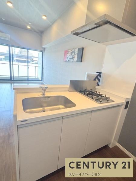 大阪市港区南市岡２丁目のマンション