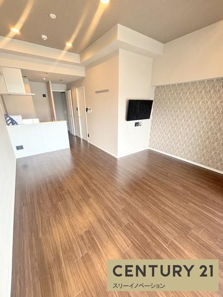 大阪市港区南市岡２丁目のマンション