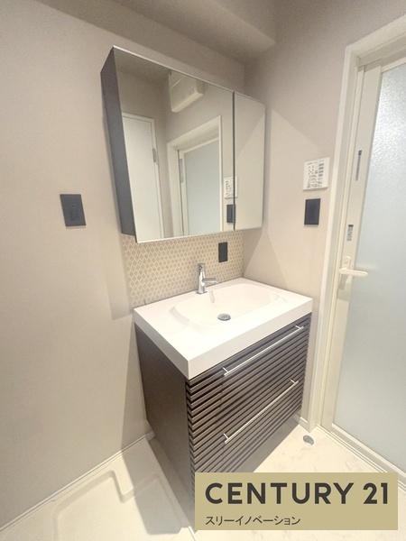 大阪市港区南市岡２丁目のマンション