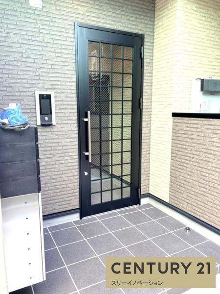 H-maison大正６