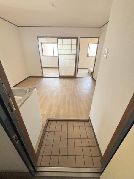 ボンジュール磯路