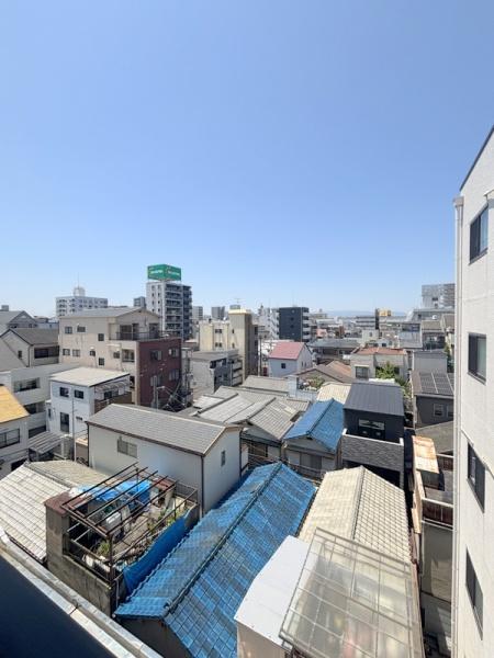 ボンジュール磯路