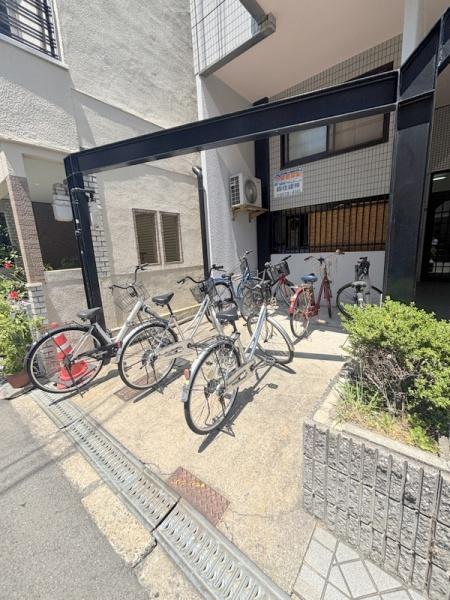 ボンジュール磯路