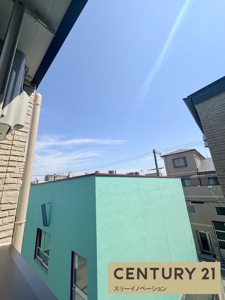 H-maison大正６