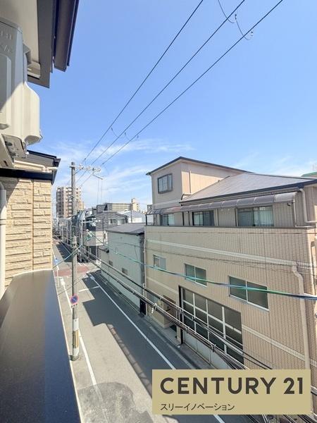 H-maison大正６