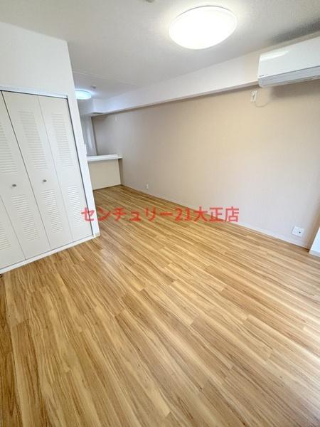 大阪市港区市岡元町３丁目のマンション