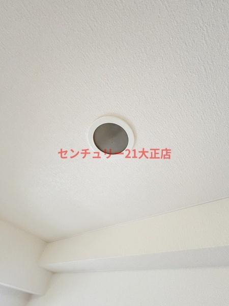 大阪市港区市岡元町３丁目のマンション
