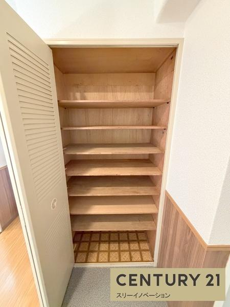 ファミリープラザ朝潮橋B棟