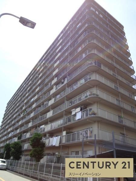ファミリープラザ朝潮橋B棟
