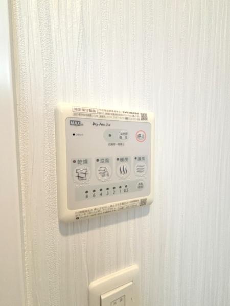 ボンジュール築港
