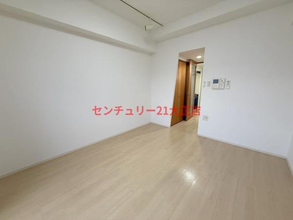 大阪市港区市岡元町２丁目のマンション
