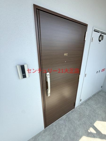 スプランディッド弁天町DUE