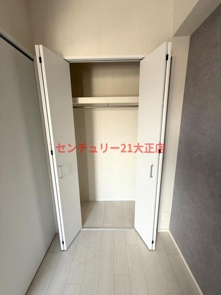 スプランディッド弁天町DUE