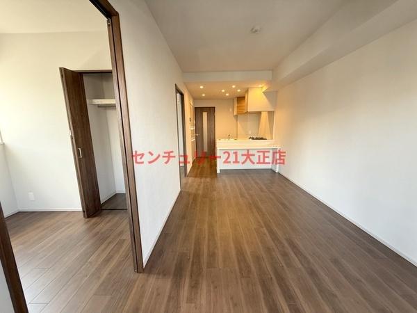 スプランディッド弁天町DUE