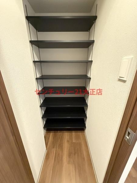 スプランディッド弁天町DUE