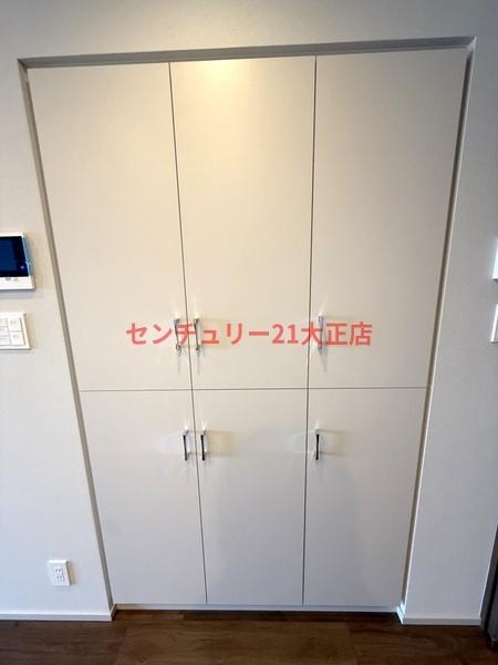 スプランディッド弁天町DUE