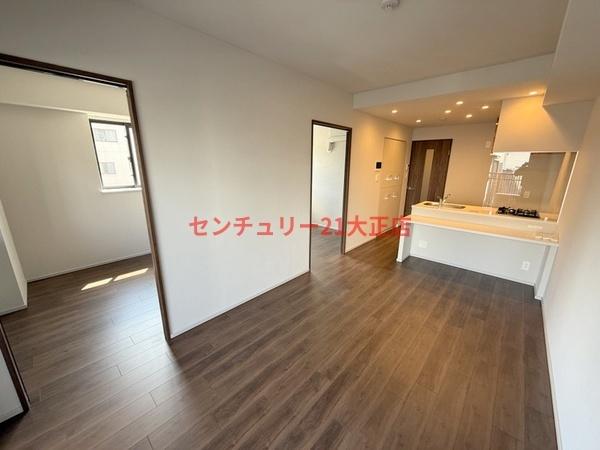スプランディッド弁天町DUE