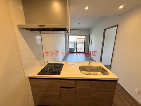 スプランディッド弁天町DUE