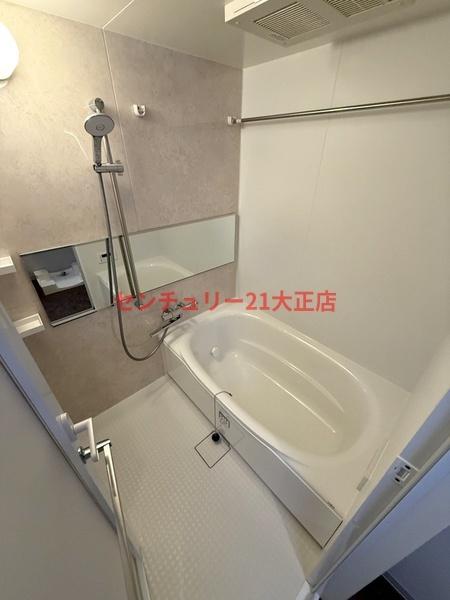 スプランディッド弁天町DUE