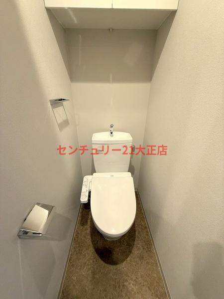 スプランディッド弁天町DUE