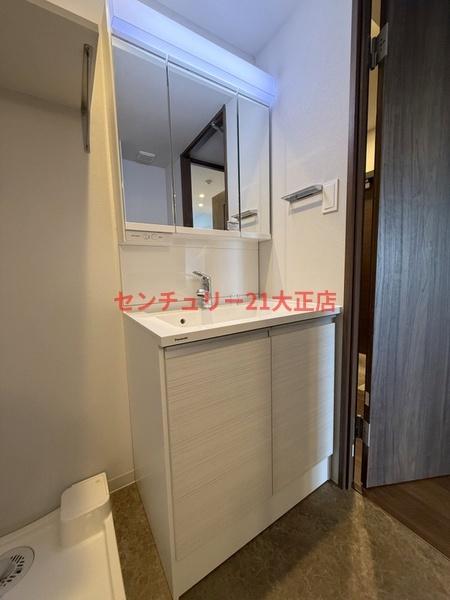 スプランディッド弁天町DUE