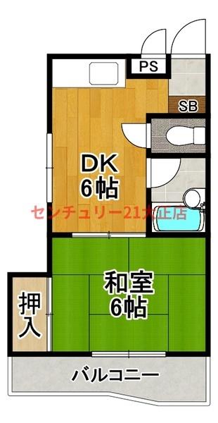 シルバーハイツ