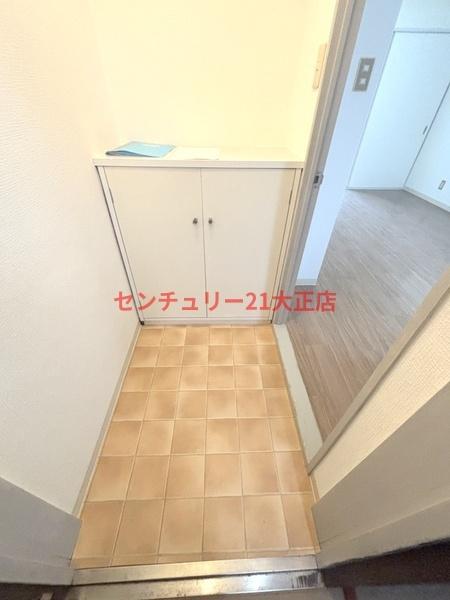 シルバーハイツ