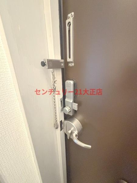 シルバーハイツ