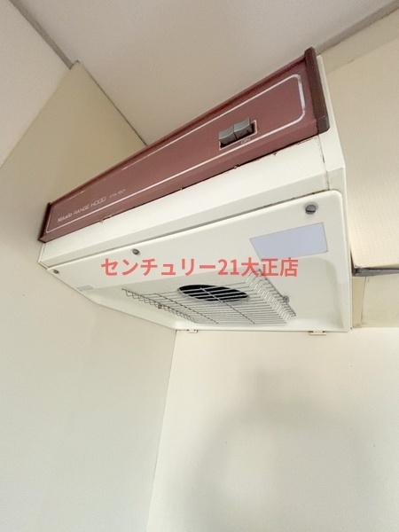 シルバーハイツ