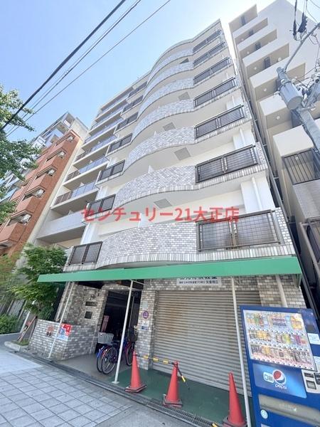 シルバーハイツ