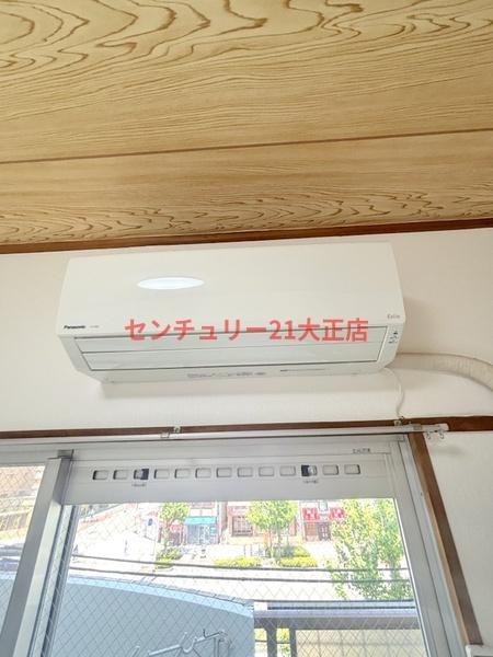 シルバーハイツ