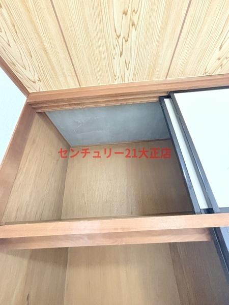 シルバーハイツ