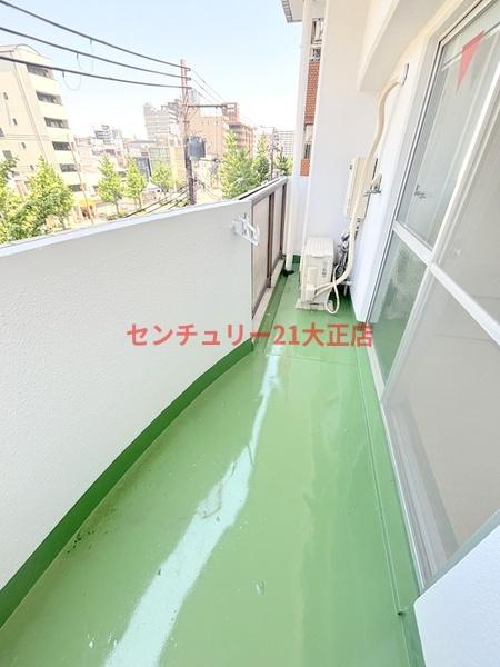 シルバーハイツ