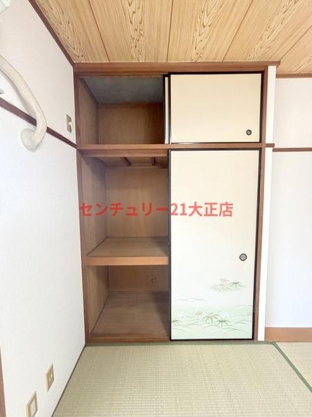 シルバーハイツ