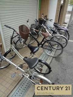 エスポワール波除