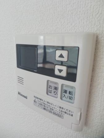 ラプティメゾン大正