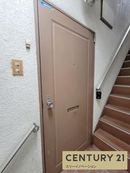 三軒家東1丁目ビル
