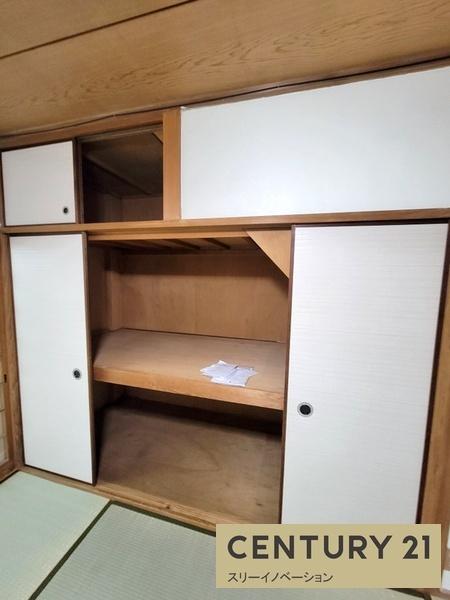 三軒家東1丁目ビル
