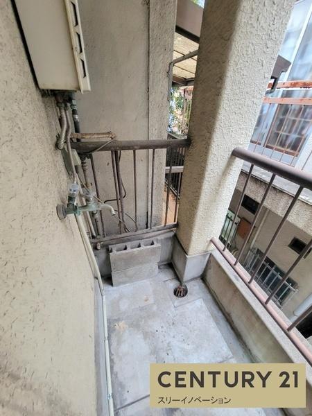 三軒家東1丁目ビル