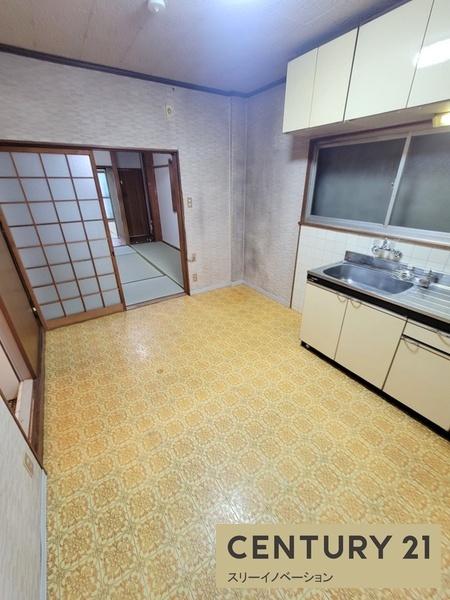 三軒家東1丁目ビル