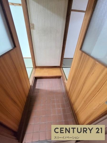 三軒家東1丁目ビル
