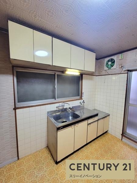 三軒家東1丁目ビル