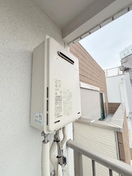 ノーブル3