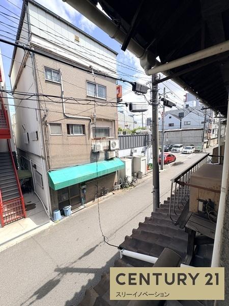 泉尾５丁目テラス