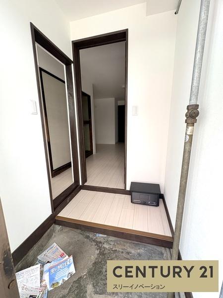 泉尾５丁目テラス