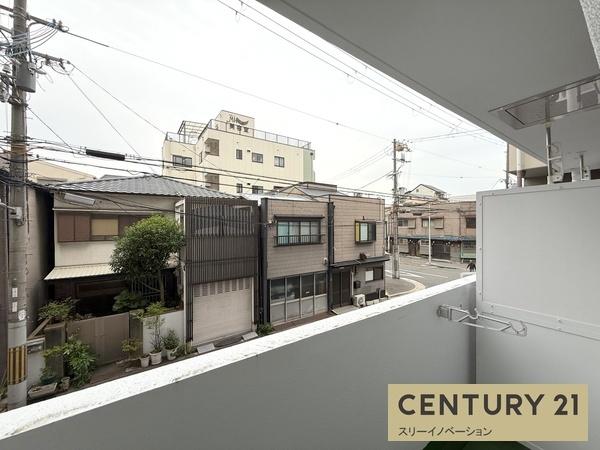 シルバーハイツ