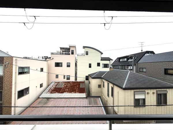 大阪市大正区三軒家西１丁目のマンション