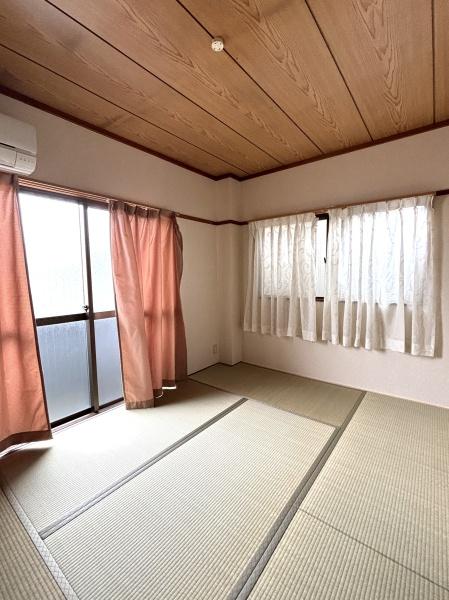 大阪市大正区三軒家西１丁目のマンション