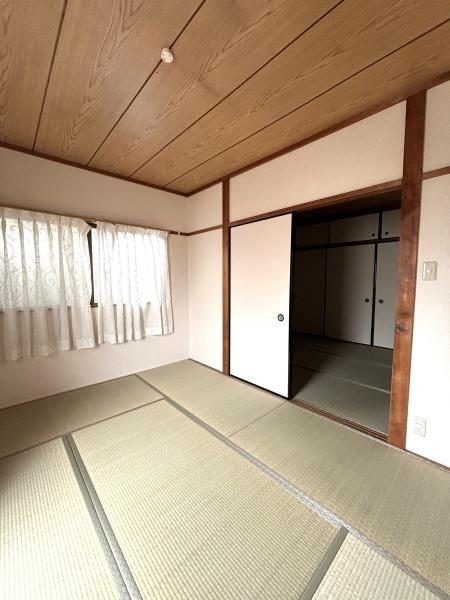 大阪市大正区三軒家西１丁目のマンション