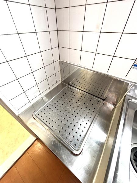 大阪市大正区三軒家西１丁目のマンション